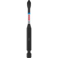 Bosch Accessoires PRO Phillips slagschroefbit | PH2 | 90 mm - 2608522524 - thumbnail
