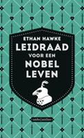Leidraad voor een nobel leven - Ethan Hawke - ebook - thumbnail
