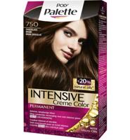 Poly Palette Intensive Crème Color 750 Chocoladebruin - thumbnail