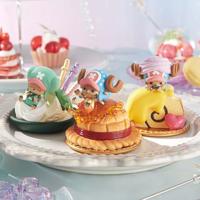 One Piece: Paldolce Collection Vol. 1 - Tony Tony Chopper Version C Figure - thumbnail