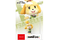 Amiibo - Isabelle - thumbnail