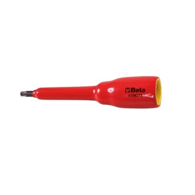 Beta 910MQ-TX 27 Dopsleutels voor Torx® schroeven | met 3/8" aandrijving - 009100644 009100644 Beta 910MQ-TX 27 Dopsleutels voor Torx® schroeven | met 3/8" aandrijving - 009100644 009100644