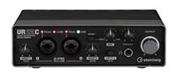 Steinberg UR22C USB 3 audio interface - thumbnail
