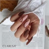 Claresa uv/led gellak 5ml perfect nude 3 - thumbnail