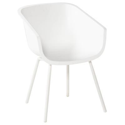 2x Amalia Rondo Dining Tuinstoel II Hartman - Hartman 2x Amalia Rondo Dining Tuinstoel II Hartman - Hartman