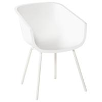 2x Amalia Rondo Dining Tuinstoel II Hartman - Hartman - thumbnail