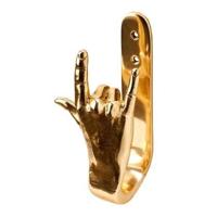 POLSPOTTEN I-Love-You Wandhaak - thumbnail