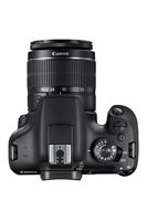 Canon EOS 2000D + 18-55mm DC III - thumbnail