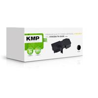KMP Toner vervangt Kyocera TK-5240K Compatibel Zwart 4000 bladzijden K-T84B 2912,0000 - thumbnail