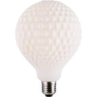 Nordlux 2480092701 LED-lamp Energielabel E (A - G) E27 3.9 W (Ø) 125 mm 1 stuk(s) - thumbnail