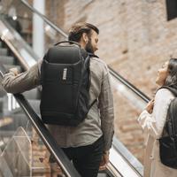 Thule Accent Backpack 20L zwart - thumbnail