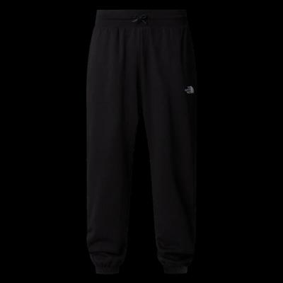 The North Face Essential Relaxed Straight Jogging broek Heren TNF Black XL The North Face Essential Relaxed Straight Jogging broek Heren TNF Black XL