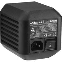 Godox AC 400 Power Adapter - thumbnail