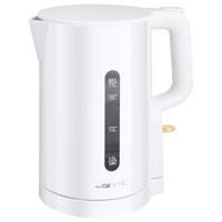 Clatronic WK 3835 waterkoker 1,7 l 2200 W Wit - thumbnail