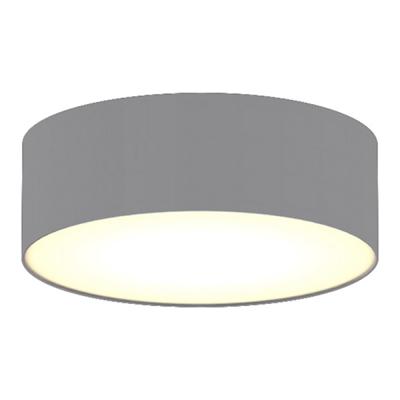 Ranex RA-1000465 Mia Led Plafond Lamp 30cm Grijs