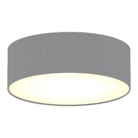 Ranex ra-1000465 mia led plafond lamp 30cm grijs - thumbnail