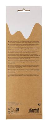 Creativ Company Plus color acrylverf, naturel, 6x5 ml/ 1 doos