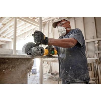DeWALT DWE4369 Haakse Slijper 125mm 1700 Watt - thumbnail