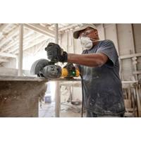 DeWalt DWE436 | Haakse slijper | 1700W | 125mm - DWE4369-QS - thumbnail