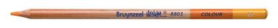 Bruynzeel Design Colour potlood - Donkergeel