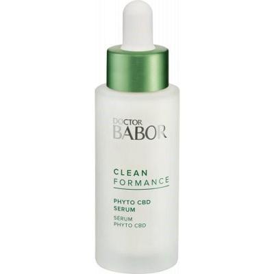 BABOR Doctor Babor Clean Formance Phyto CBD Serum 30ml