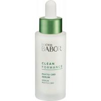 BABOR Doctor Babor Clean Formance Phyto CBD Serum 30ml - thumbnail