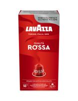 Koffiecapsules Lavazza Qualitá Rossa 10 Onderdelen (10 Stuks) - thumbnail