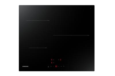 Inductiekookplaat Samsung NZ63T3706A1/UR 7200 W 59 cm - thumbnail