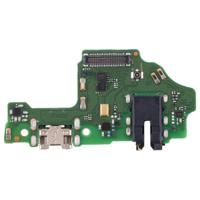 Originele Oplaadpoort Board voor Huawei Honor 8X - thumbnail