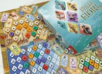 Mille Fiori - Bordspel - SCHMIDT SPIELE - thumbnail