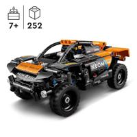 LEGO® TECHNIC 42166 NEOM McLaren Extreme E racewagen - thumbnail