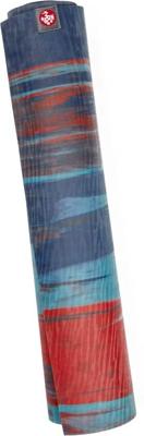 Manduka EKO Yogamat Rubber Blauw 5 mm - Plum Agate - 180 x 66 cm
