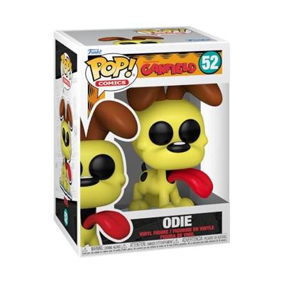 Garfield Funko Pop Vinyl: Odie