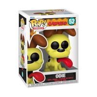 Garfield Funko Pop Vinyl: Odie - thumbnail