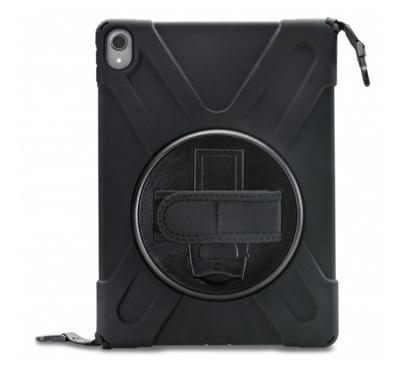 Xccess Survivor All-round Case Apple iPad Pro 11 2018 zwart - 52069