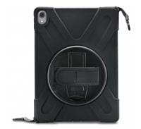 Xccess Survivor All-round Case Apple iPad Pro 11 2018 zwart - 52069 - thumbnail