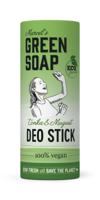 Marcel's Green Soap Deodorant stick tonka & muguet 40 Gram - thumbnail