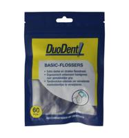 Basic flossers - thumbnail