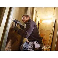 Bosch Groen AdvancedImpact 9000 | klopboormachine | 4 accessoires - 0603174002 - thumbnail