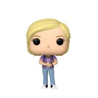 Parks and Recreation Funko Pop Vinyl: Leslie (Goddess) - thumbnail