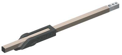 Weldtite cyclo band de-montagegereedschap 3907720