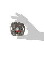 Techniek sokkel dimmer LED druk RL 110W - thumbnail