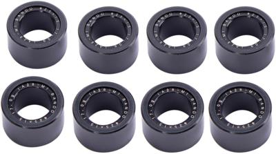 BANDO variomatic gewicht roller core set 26.0x13.0 mm 15 grams