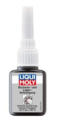 Liqui Moly Bus- En Lagerbevestiging 10 Gr 3806