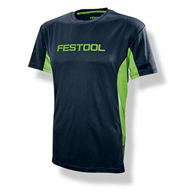 Festool FUN-FT1 S Sport T-shirt - 204002