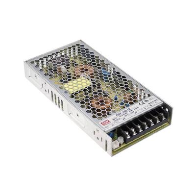 MEAN WELL RSP-150-12 Schakelnetvoedingsmodule 12 V/DC 12.5 A 150 W