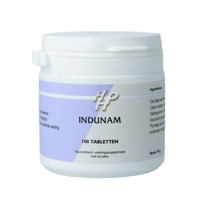Ayurveda Indunam 100 Tabletten Ayurveda Indunam 100 Tabletten