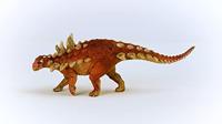 Schleich dinosaurs gastonia 15036 - thumbnail