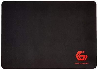 Gaming mat GEMBIRD MP-GAME-M Zwart