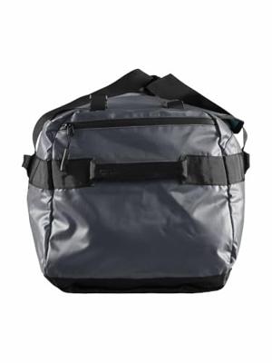 Craft 1912511 Adv Entity Duffel 70 L - Granite - One size